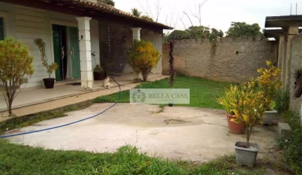 Casa com 2 dormitórios à venda, 102 m² por R$ 265.000,00 - Xv de Novembro - Araruama/RJ