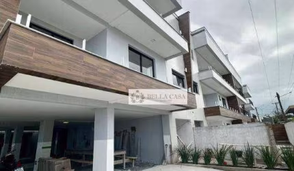 Apartamento com 2 dormitórios à venda, 90 m² por R$ 650.000,00 - Centro - Araruama/RJ