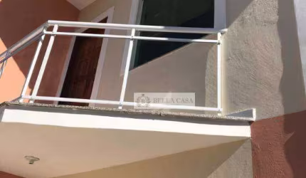 Casa com 2 dormitórios à venda, 110 m² por R$ 250.000,00 - Boa Perna - Araruama/RJ