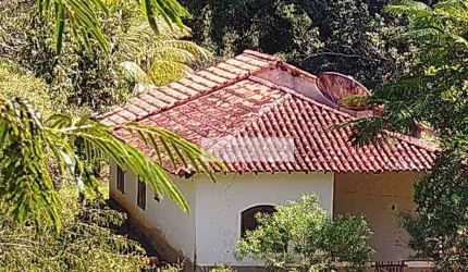 Chácara com 3 dormitórios à venda, 12100 m² por R$ 620.000,00 - Engenho Grande - Saquarema/RJ