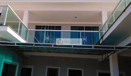 Casa com 5 dormitórios à venda, 371 m² por R$ 1.329.000,00 - Praia Do Hospicio - Araruama/RJ