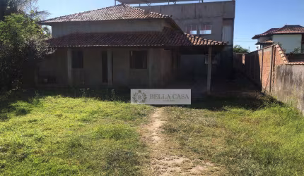 Casa com 5 dormitórios à venda por R$ 370.000,00 - Xv de Novembro - Araruama/RJ