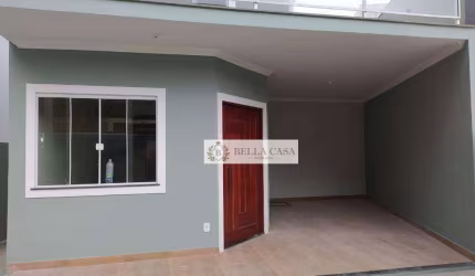 Casa com 3 dormitórios à venda, 133 m² por R$ 550.000,00 - Parque Hotel - Araruama/RJ