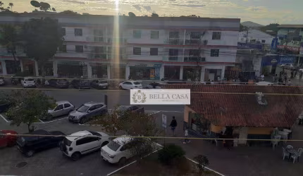 Sala para alugar, 350 m² por R$ 4.500/mês - Centro - Araruama/RJ