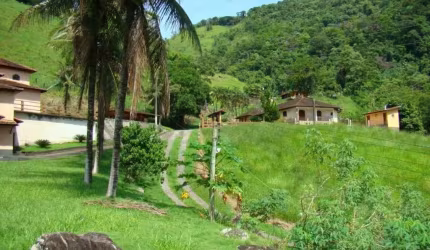 Fazenda à venda, 3557400 m² por R$ 12.000.000 - Córrego da Luz - Casimiro de Abreu/Rio de Janeiro