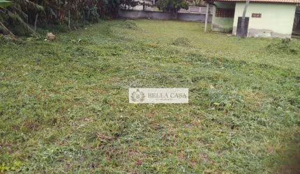 Terreno à venda, 1800 m² por R$ 240.000,00 - Areal - Araruama/RJ