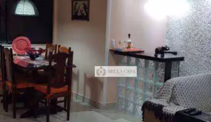 Casa com 2 dormitórios à venda, 80 m² por R$ 550.000,00 - Prainha - Arraial do Cabo/RJ