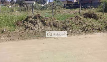 Terreno para alugar, 480 m² por R$ 1.500,00/mês - Parque Mataruna - Araruama/RJ