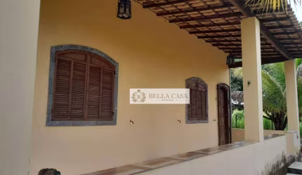 Sítio à venda, 15000 m² por R$ 400.000,00 - Itatiquara - Araruama/RJ