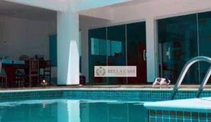 Casa com 5 dormitórios à venda, 500 m² por R$ 2.800.000,00 - Pontinha - Araruama/RJ