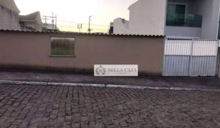 Terreno à venda, 360 m² por R$ 350.000,00 - Hawai - Araruama/RJ