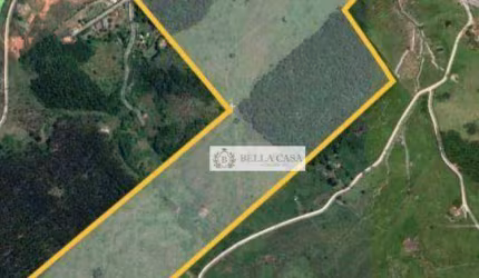 Área à venda, 481 m² por R$ 2.800.000,00 - Barro Vermelho - Araruama/RJ