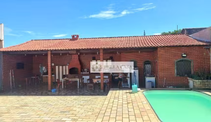 Casa com 3 dormitórios à venda, 160 m² por R$ 450.000,00 - Areal - Araruama/RJ