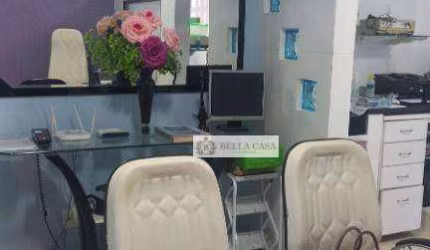 Sala à venda, 50 m² por R$ 150.000,00 - Centro - Araruama/RJ