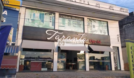 Loja para alugar, 700 m² por R$ 21.000,00/mês - Vila Capri - Araruama/RJ