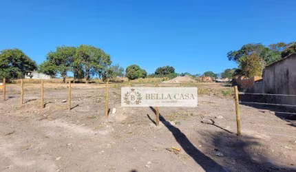 Terreno para alugar, 3000 m² a partir de R$ 1.000/mês - Viaduto - Araruama/RJ