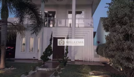 Casa com 4 dormitórios à venda, 250 m² por R$ 1.550.000,00 - Hawai - Araruama/RJ