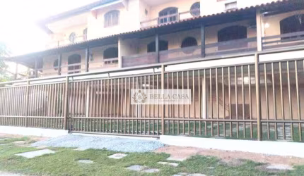 Apartamento com 2 dormitórios à venda, 133 m² por R$ 380.000,00 - Pontinha - Araruama/RJ