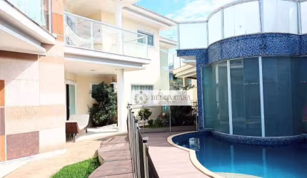 Casa à venda, 394 m² por R$ 2.000.000,00 - Hawai - Araruama/RJ