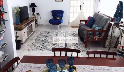 Casa com 2 dormitórios à venda, 110 m² por R$ 315.000,00 - Ponte dos Leites - Araruama/RJ