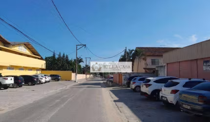 Galpão para alugar, 450 m² por R$ 2.500,00/mês - Clube Engenheiros - Araruama/RJ