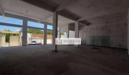Loja para alugar, 280 m² por R$ 6.000/mês - Pontinha - Araruama/RJ