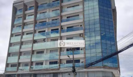 Sala à venda, 35 m² por R$ 345.000,00 - Centro - Araruama/RJ