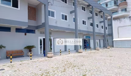 Loja para alugar, 38 m² por R$ 4.500/mês - Jardim Caiçara - Cabo Frio/RJ