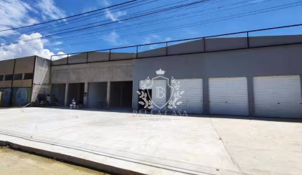 Loja para alugar, 192 m² por R$ 8.000,00/mês - Parque Hotel - Araruama/RJ