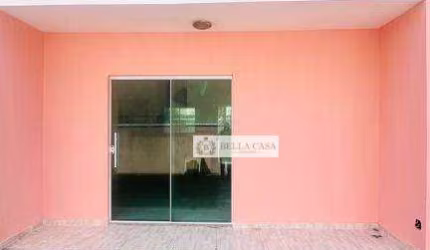 Casa com 2 dormitórios à venda, 90 m² por R$ 300.000 - Bairro Sabiá - Arraial do Cabo/RJ