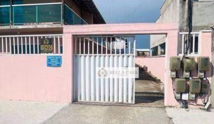 Casa com 2 dormitórios à venda, 90 m² por R$ 350.000,00 - Sabiá - Arraial do Cabo/RJ
