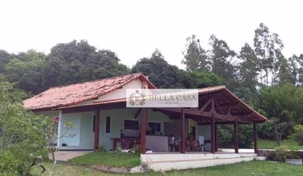 Chácara com 3 dormitórios à venda, 200000 m² por R$ 900.000,00 - São Vicente - Araruama/RJ