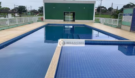 Terreno à venda, 400 m² por R$ 140.000,00 - Base Aeronaval - São Pedro da Aldeia/RJ