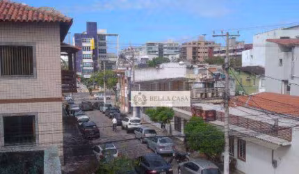 Casa com 3 dormitórios, 60 m² - venda por R$ 700.000,00 ou aluguel por R$ 6.000,00/mês - Centro - Cabo Frio/RJ