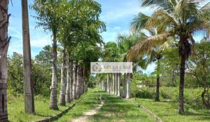 Sítio com 5 dormitórios à venda, 145200 m² por R$ 1.500.000,00 - Clube Engenheiros - Araruama/RJ