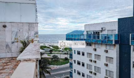 Cobertura com 3 dormitórios à venda, 220 m² por R$ 1.800.000,00 - Vila Nova - Cabo Frio/RJ