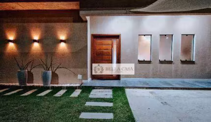 Casa com 3 dormitórios à venda, 218 m² por R$ 1.900.000,00 - Miguel Couto - Cabo Frio/RJ