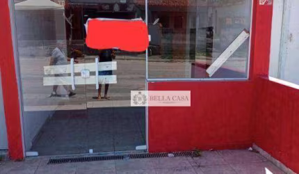 Loja para alugar, 60 m² por R$ 930/mês - Boa Perna - Araruama/RJ