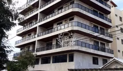 Cobertura com 4 dormitórios à venda, 180 m² por R$ 1.250.000,00 - Passagem - Cabo Frio/RJ