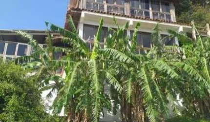 Casa com 5 dormitórios - venda por R$ 2.000.000,00 ou aluguel por R$ 6.100,00 - Ogiva - Cabo Frio/RJ