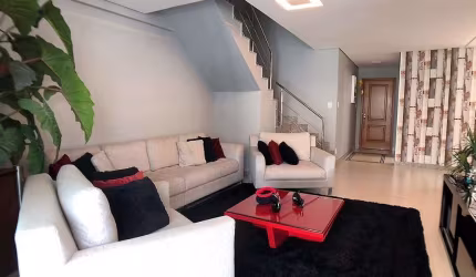 Cobertura com 4 dormitórios à venda, 368 m² por R$ 3.300.000,00 - Braga - Cabo Frio/RJ