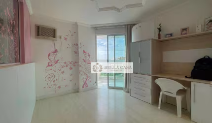 Cobertura com 3 dormitórios à venda, 194 m² por R$ 1.250.000,00 - Braga - Cabo Frio/RJ