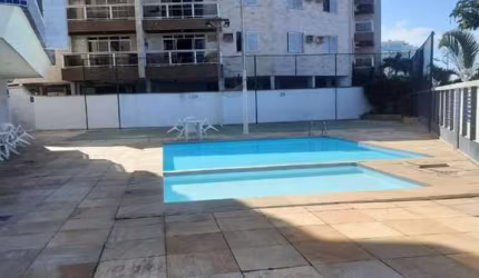 Apartamento com 3 dormitórios à venda, 120 m² por R$ 1.000.000,00 - Vila Nova - Cabo Frio/RJ