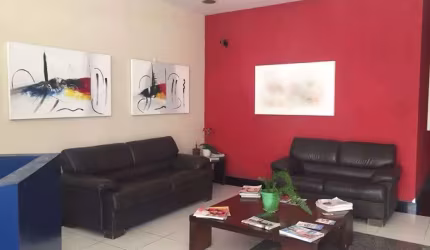 Cobertura com 3 dormitórios à venda, 140 m² por R$ 700.000,00 - Vila Blanche - Cabo Frio/RJ