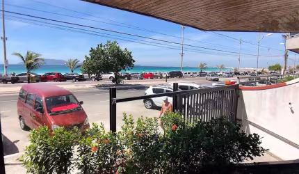 Apartamento com 4 dormitórios à venda, 196 m² por R$ 1.450.000,00 - Centro - Cabo Frio/RJ