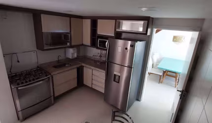 Cobertura com 2 dormitórios à venda, 210 m² por R$ 2.200.000,00 - Centro - Cabo Frio/RJ