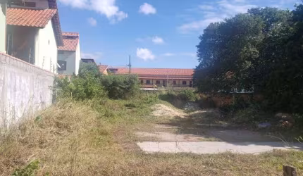 Terreno à venda, 900 m² por R$ 1.200.000,00 - Peró - Cabo Frio/RJ