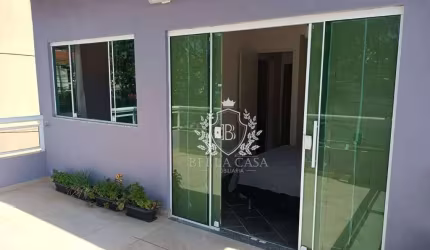 Casa com 2 dormitórios à venda, 137 m² por R$ 600.000,00 - Jardim Excelsior - Cabo Frio/RJ