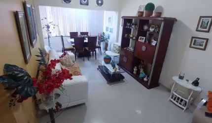 Cobertura com 3 dormitórios à venda, 112 m² por R$ 990.000,00 - Passagem - Cabo Frio/RJ