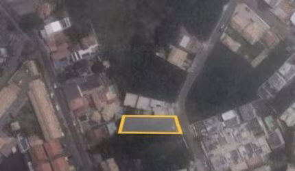 Terreno à venda, 702 m² por R$ 380.000,00 - Peró - Cabo Frio/RJ